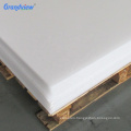 PS plastic light diffuser sheet Edge-Lit for led panel light